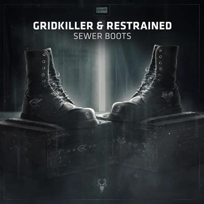 Sewer Boots 专辑 Restrained