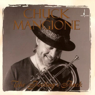 Chuck Mangione The Feelings Back