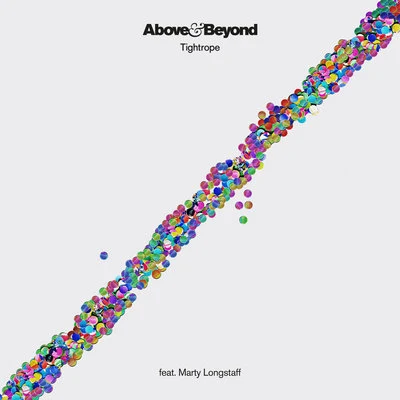 Above & Beyond Tightrope