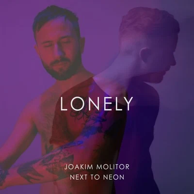 Lonely 專輯 Next to Neon/iamsimon