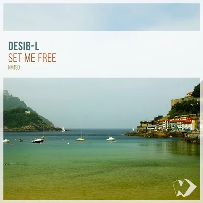 Set Me Free 专辑 Desib-L/Natune/Tori/Alexei Maslov/Rautu