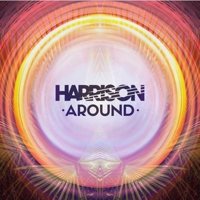 Around 專輯 HARRISON/Dannic