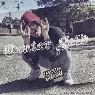 Center Fold 專輯 Rarri/Lil Xan