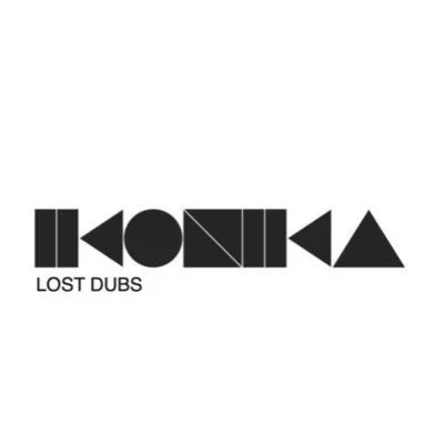 Lost Dubs 專輯 Ikonika