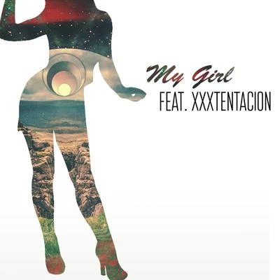 My Girl (Remix) 專輯 Sizzla/Vybz Kartel/Beres Hammond/Estelle/Beenie Man