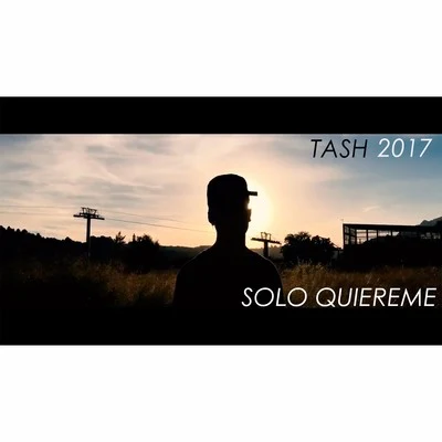 Solo Quiereme 專輯 Tash/Mindme