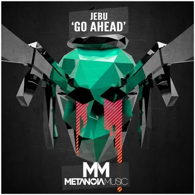 Go Ahead 專輯 Jebu