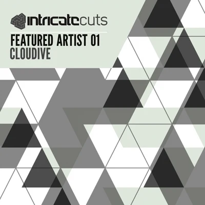 Cloudive Intricate Cuts Featured Artist 01