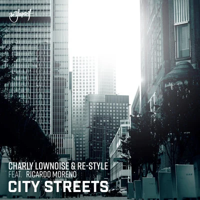 City Streets 專輯 DOLF/Charly Lownoise/Culture Code/LNY TNZ/Elle Vee