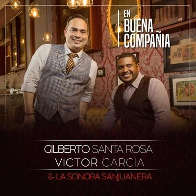 Quiéreme 專輯 Gilberto Santa Rosa/Orquesta Magia Caribeña Federico Junior