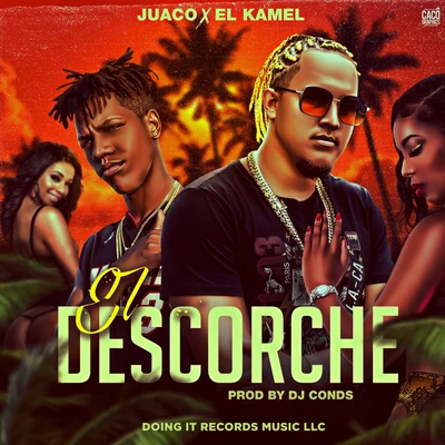 El Descorche 专辑 Juaco