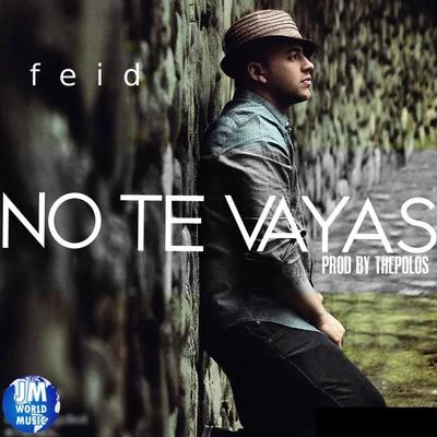 No Te Vayas 專輯 Dalmata/Feid