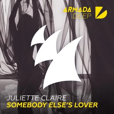 Somebody Elses Lover 專輯 Efraim Leo/Juliette Claire