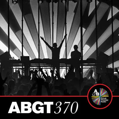 Group Therapy 370 专辑 Above & Beyond Group Therapy