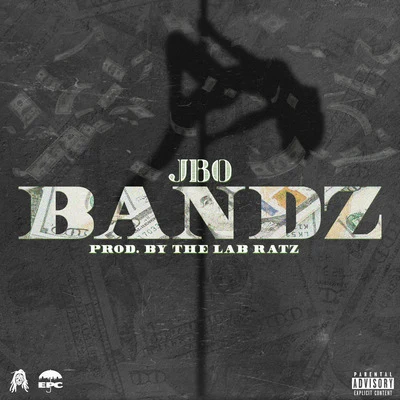 Bandz 專輯 Klocaine/J-Bo