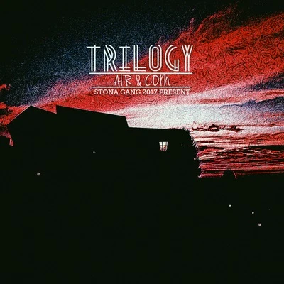 Trilogy(三部曲) 專輯 艾熱AIR/DCD Records