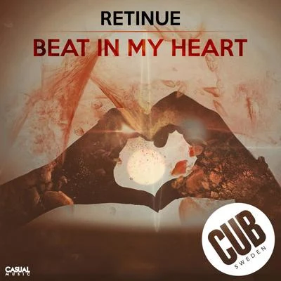 Beat In My Heart 專輯 Henry Carlin/Kimpasso/Retinue