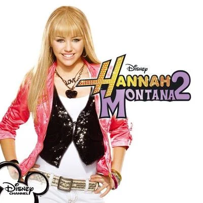 Miley CyrusRevelries Hannah Montana 2Meet Miley Cyrus