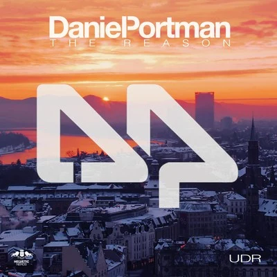 The Reason 專輯 Daniel Portman