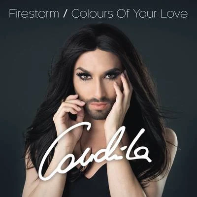 FirestormColours of Your Love 专辑 Conchita Wurst