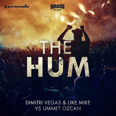 The Hum 專輯 Dimitri Vegas