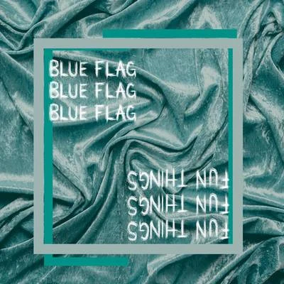 Blue FlagFun Things 专辑 Gromee/Jesper Jenset