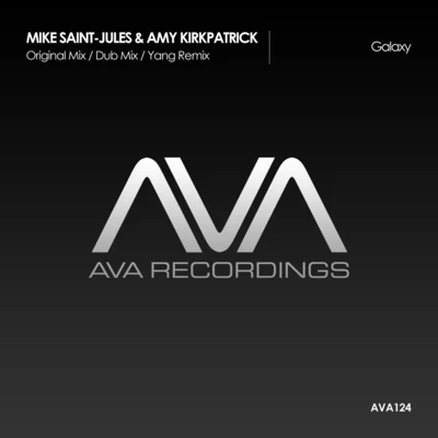 Amy KirkpatrickLive Ayce Galaxy