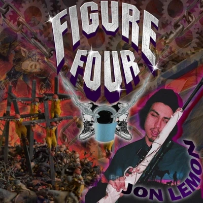 Figure Four 專輯 JON LEMON