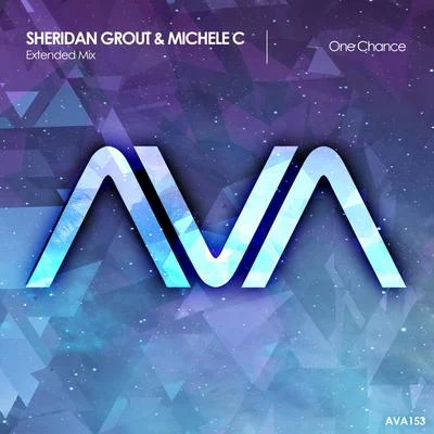 One Chance 专辑 Sheridan Grout