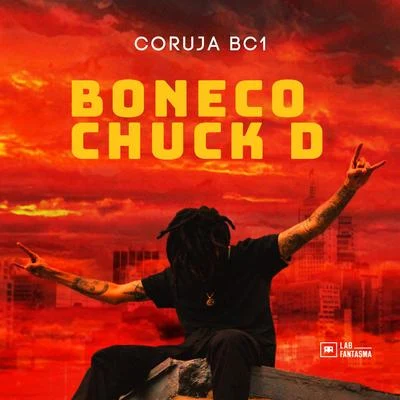 Boneco Chuck D 专辑 Coruja Bc1/Azzy/Malak