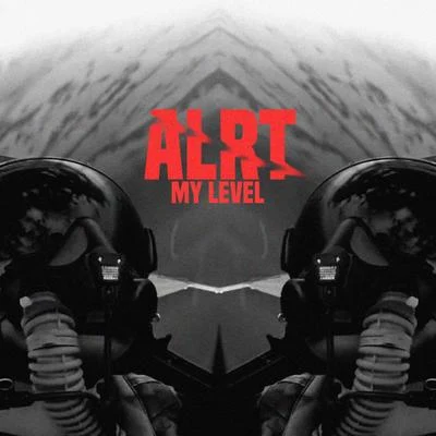 My Level 專輯 ALRT