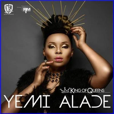 King of Queens 專輯 Yemi Alade