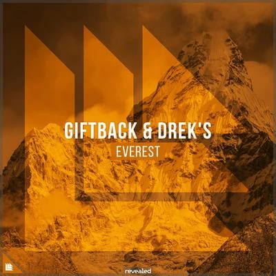 Everest (Extended Mix) 专辑 NancyMaan/GIFTBACK