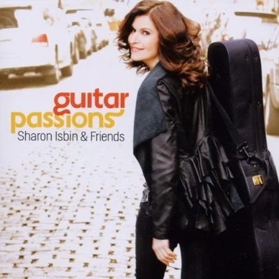 Guitar Passions 專輯 Friends/Quincy Jones