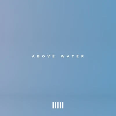 Above Water 專輯 The Code