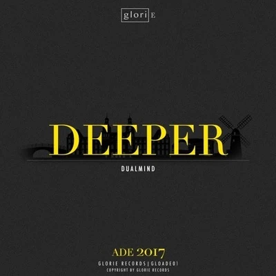 Deeper 专辑 Dualmind