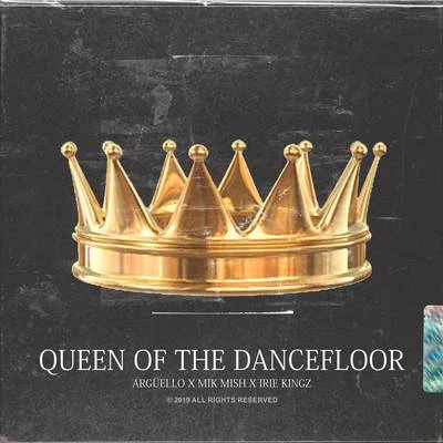 Queen of the Dancefloor 專輯 Mik Mish/Elijah King