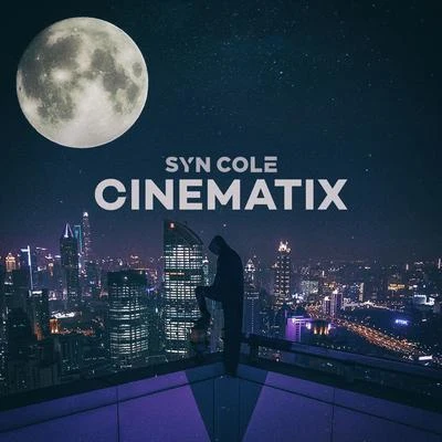 Cinematix 專輯 Syn Cole