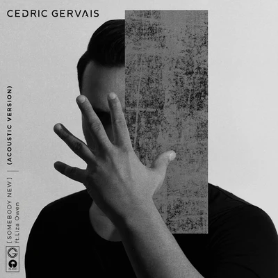 Somebody New (Acoustic Bundle) 專輯 Cedric Gervais