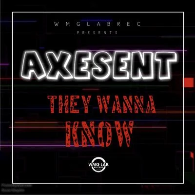 They Wanna Know 專輯 Jahmoun/Orlando Octave/Axesent