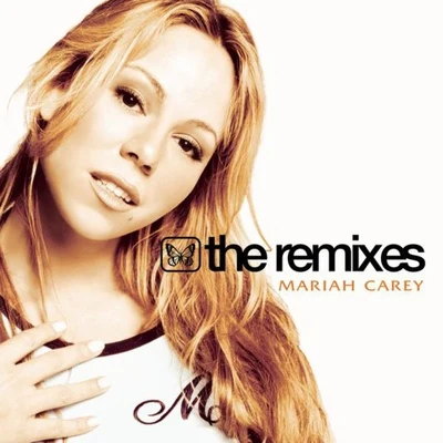 The Remixes 專輯 Mariah Carey