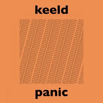 Panic 專輯 Keeld