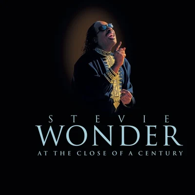 At The Close Of A Century 專輯 Miracles/Stevie Wonder