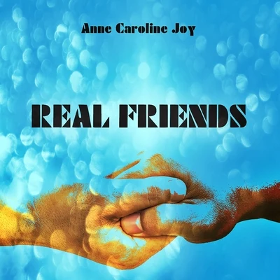 Real Friends 專輯 Anne-Caroline Joy