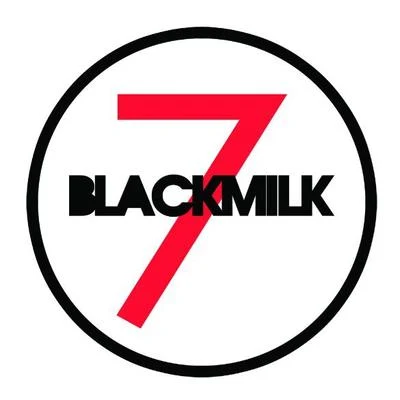 7 專輯 Black Milk