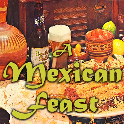 A Mexican Feast 专辑 Wildlife