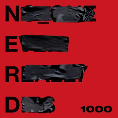 1000 专辑 N.E.R.D./Drake/Rihanna