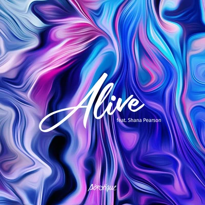 Alive 专辑 Aérotique/Glaceo