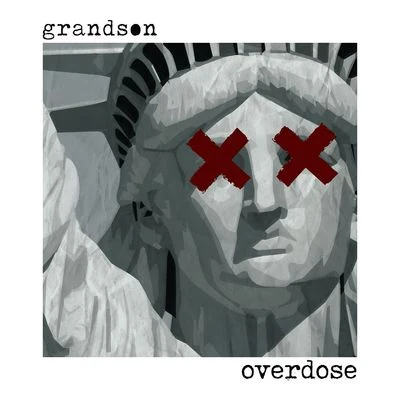 Overdose 專輯 Grandson