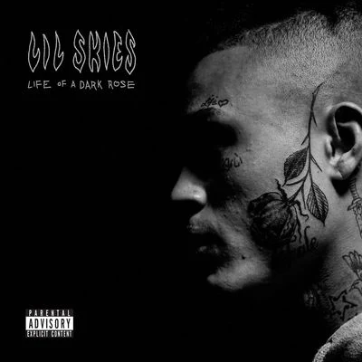 Nowadays 專輯 Lil Skies